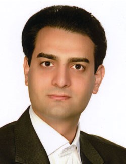 Saeed Farzanefar
